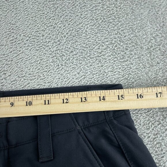 Under Armour Mens Loose Fit Black Nylon/Polyester Pants Size 30/32 0877 - Picture 6 of 10